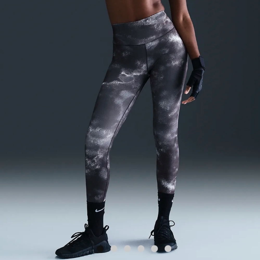 Nike Printed 7/8 Leggings